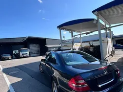 Schwarz Gebraucht 2003 Mercedes E200 Limousine | 4.300 € (Fairer Preis)
