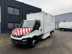 Andere Gebraucht 2017 Iveco Daily | 26.179 €