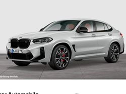 Individual lack (preis laut be Gebraucht 2024 BMW X4 M Competition Edition SUV | 69.995 € (Guter Preis)