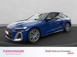 Ascariblau metallic Gebraucht 2025 Audi A5 Ambiente Coupé | 54.780 € (Etwas zu teuer)