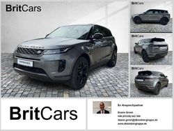 Corris grey Gebraucht 2020 Land Rover Range Rover evoque SE SUV | 31.446 € (Etwas zu teuer)