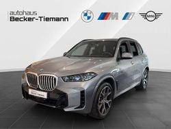 Grau Gebraucht 2024 BMW X5 M Sport SUV | 80.900 € (Superpreis)