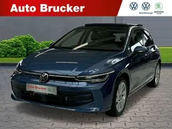 VW Golf VIII