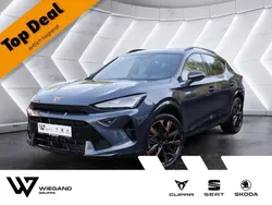 Magnetic grau Gebraucht 2025 Cupra Formentor SUV | 39.681 € (Etwas zu teuer)