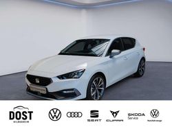 "nevada" weiss Neu 2025 Seat Leon Beats Limousine | 37.930 € (Teuer)
