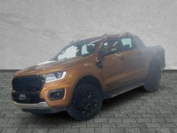 Saber met Gebraucht 2022 Ford Ranger Wildtrack Abholung | 35.990 € (Guter Preis)