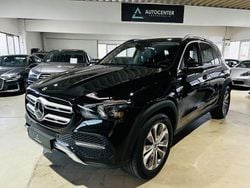 Schwarz Gebraucht 2022 Mercedes GLE400 SUV | 47.990 € (Superpreis)