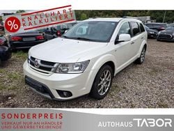 Colore interno (leder schwarz) Gebraucht 2014 Fiat Freemont My Freemont SUV | 4.485 € (Guter Preis)