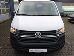 Weiß Gebraucht 2020 VW Transporter Van | 17.890 € (Superpreis)