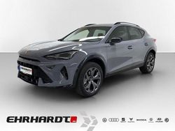 Grau Gebraucht 2025 Cupra Formentor SUV | 32.790 € (Fairer Preis)