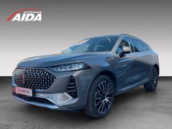 Grau Gebraucht 2024 Wey 05 Premium SUV | 45.990 € (Fairer Preis)