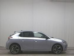 Grau Gebraucht 2021 Opel Corsa Ultimate Kleinwagen | 10.780 € (Guter Preis)