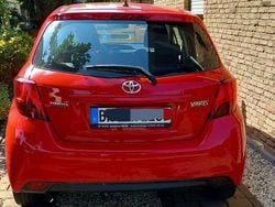 Gebraucht 2016 Toyota Yaris Edition-S Limousine | 11.500 € (Fairer Preis)