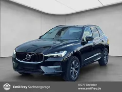 Gebraucht 2022 Volvo XC60 SUV | 31.750 € (Superpreis)