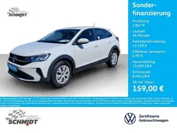 Grau Gebraucht 2022 VW Taigo SUV | 14.975 € (Superpreis)