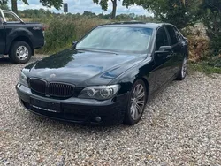 BMW 730