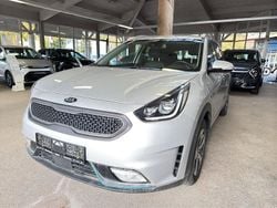 Silber Gebraucht 2019 Kia Niro Vision SUV | 16.890 € (Guter Preis)