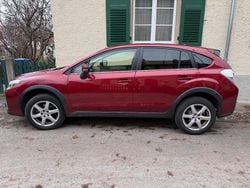 Rot Gebraucht 2016 Subaru XV Comfort SUV | 14.900 €
