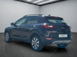Schwarz Neu 2025 Kia Stonic Vision SUV | 21.349 € (Fairer Preis)