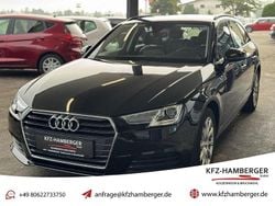 Schwarz Gebraucht 2019 Audi A4 Basis Kombi | 19.850 € (Fairer Preis)
