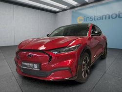Rot Neu 2025 Ford Mustang Mach-E SUV | 59.149 € (Teuer)