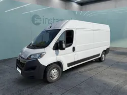 Weiß Neu 2024 Citroën Jumper Van / Kleinbus | 31.649 € (Fairer Preis)