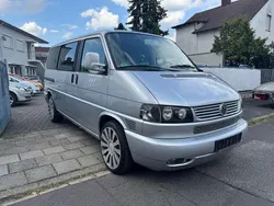 Silber Gebraucht 2003 VW T4 Van | 7.599 €