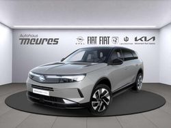 Grau Neu 2025 Opel Grandland X SUV | 36.980 € (Etwas zu teuer)