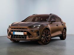 Waehlbar Neu 2025 Cupra Formentor VZ SUV | 31.900 € (Superpreis)