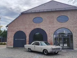 Beige Gebraucht 1986 Plymouth Fury Coupé | 24.500 €