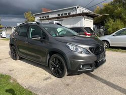 Grau Gebraucht 2019 Peugeot 2008 Allure SUV | 10.999 € (Superpreis)