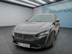 Schwarz Gebraucht 2025 Peugeot 308 Kombi | 26.299 € (Guter Preis)