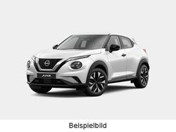 Weiß Gebraucht 2024 Nissan Juke Acenta SUV | 17.970 € (Guter Preis)