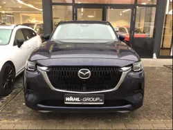 Gebraucht 2024 Mazda CX-60 Takumi-Line SUV | 49.491 € (Fairer Preis)