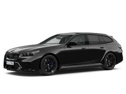 Neu 2025 BMW M5 Comfort Edition Kombi | 128.195 €