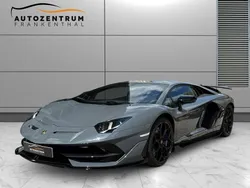 Grigori telesto Gebraucht 2019 Lamborghini Aventador | 609.990 €