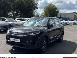 Schwarz Gebraucht 2025 BYD Atto 2 Boost SUV | 31.890 €