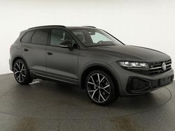 Siliziumgrau matt Neu 2025 VW Touareg R-line SUV | 83.184 € (Fairer Preis)