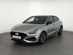 Silber Neu 2024 Hyundai i30 GO! Limousine | 21.890 € (Fairer Preis)