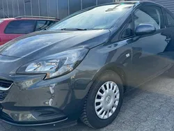 Grau Gebraucht 2017 Opel Corsa Selection | 6.800 € (Guter Preis)