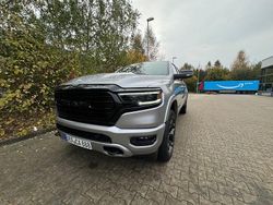Grau Gebraucht 2023 Dodge Ram Limited Abholung | 72.999 € (Etwas zu teuer)