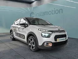 Beige Gebraucht 2023 Citroën C3 PureTech Kleinwagen | 15.499 € (Fairer Preis)