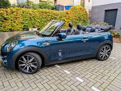 Blau Gebraucht 2020 Mini Cooper Kleinwagen | 19.999 € (Fairer Preis)