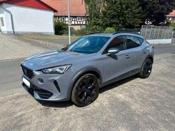 Grau Gebraucht 2021 Cupra Formentor VZ SUV | 27.000 € (Superpreis)