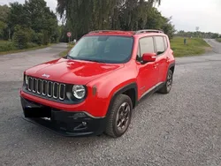 Rot Gebraucht 2016 Jeep Renegade Longitude SUV | 10.190 € (Fairer Preis)