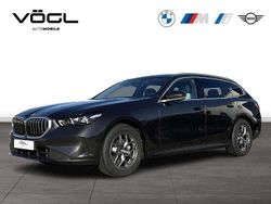 Sophistograu brillanteffekt Neu 2025 BMW 520 Sport Line Kombi | 56.990 € (Fairer Preis)