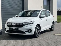 Metallic gegen aufpreis Neu 2025 Dacia Sandero Expression Kleinwagen | 17.890 € (Guter Preis)