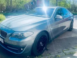 Grau Gebraucht 2010 BMW 530 Performance Limousine | 11.900 € (Guter Preis)