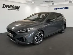 Grau Neu 2025 Hyundai i30 N Line Limousine | 27.790 € (Fairer Preis)