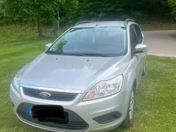 Gebraucht 2008 Ford Focus Kombi | 2.899 € (Fairer Preis)
